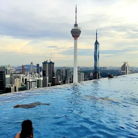 Platinum Suite Klcc By Dxe
